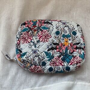 Vera Bradley Harry Potter Cosmetic Case
